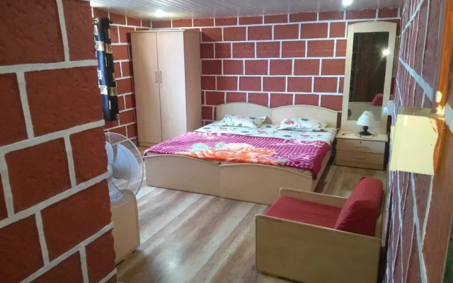 Matru Iccha Bunglow