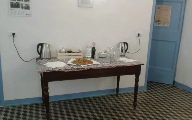 EcoLocanda Al Borgo