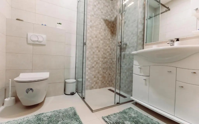 Waterfront Apartment Petrovina