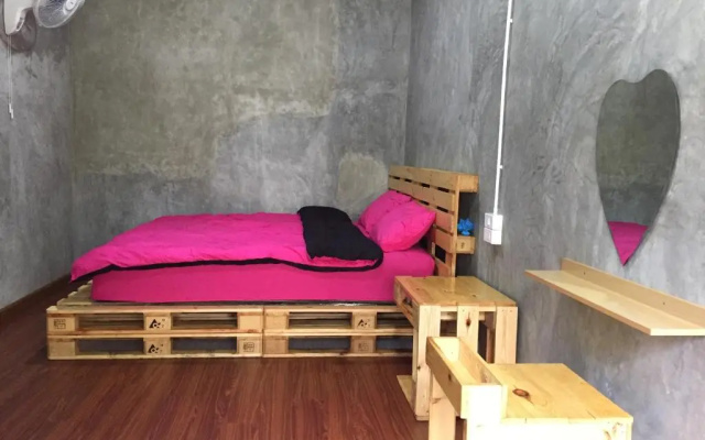 Koh Mak Homestay