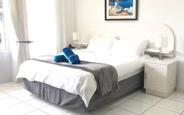 Caribbean Estates Villa 26 Calypso Drive