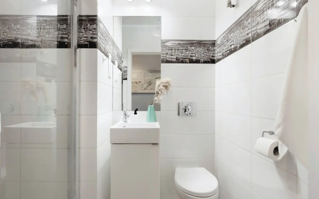 Elite Apartments Sopot Marine Grande | SOPOT CENTER