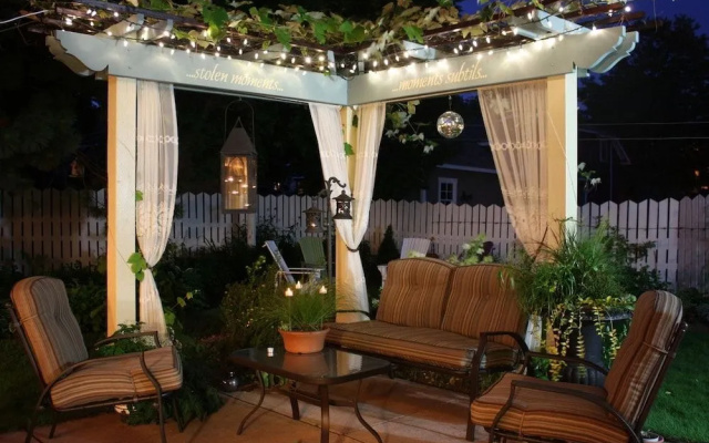 Comme chez vous B&B