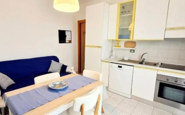 Casa Anna - Con Giardino A 400M Dal Mare