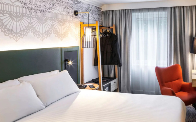 Mercure Nottingham Sherwood Hotel