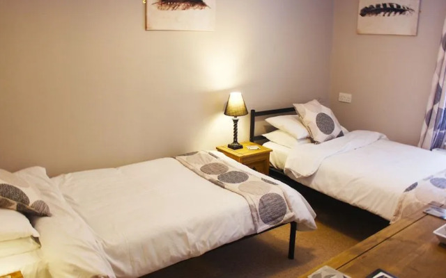 The Mayhill Hotel