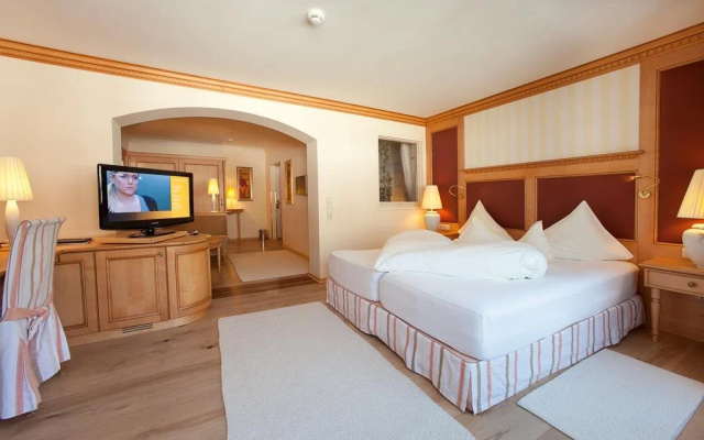 Wellnessresidenz Alpenrose Superior