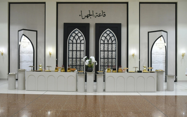 Copthorne Al Jahra Hotel & Resort