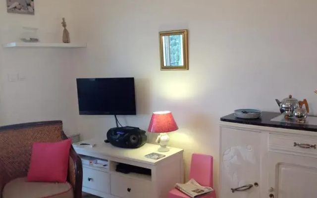 La Simonette