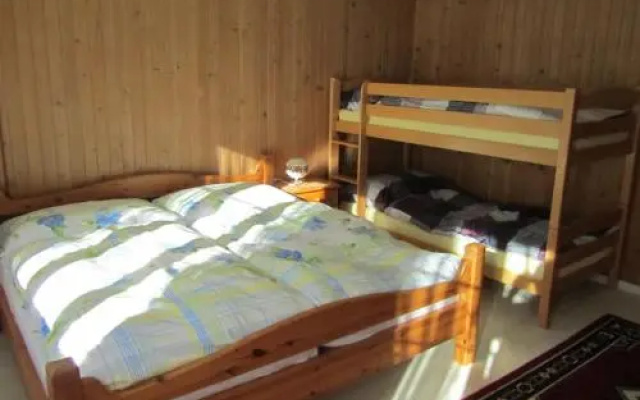 Apartment Chalet Halten