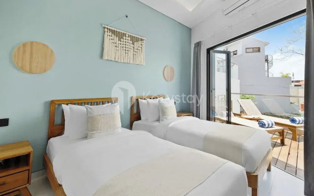 Aila Villa by Kozystay - Nusa Dua