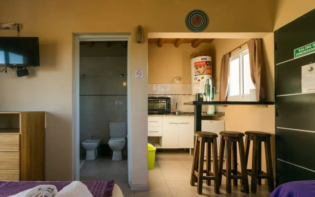 Cabañas EcoNature