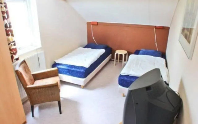 Pet-friendly Coastal Home