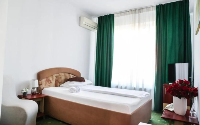 Hotel Pami