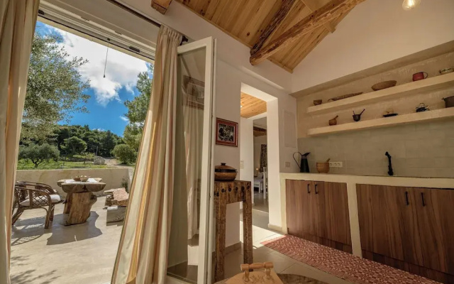 Casa Abuelo Cottage