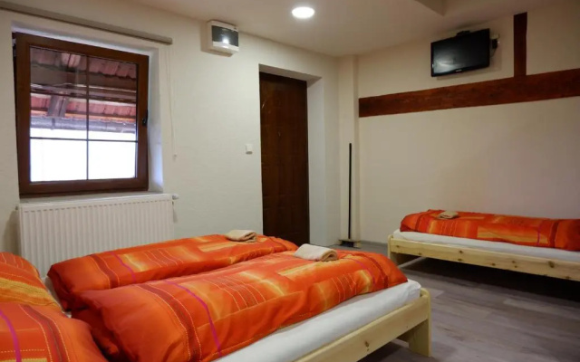 Apartments Habert