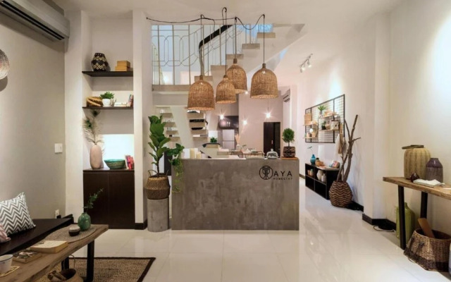 Aya Homestay