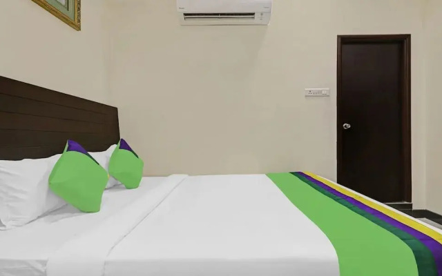 Treebo Trend SY Elite Residency