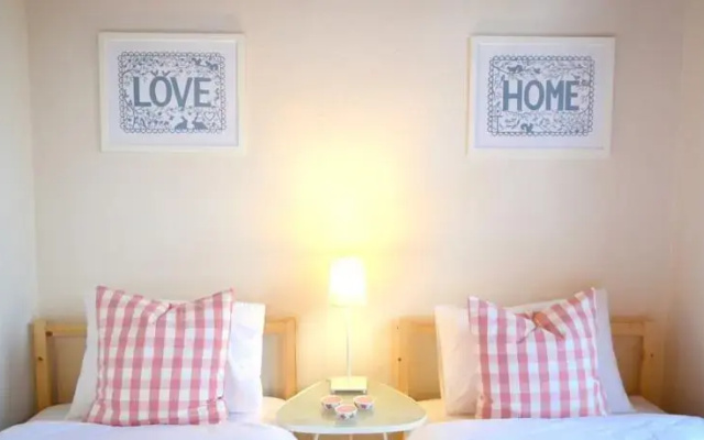 Bursa Guest House