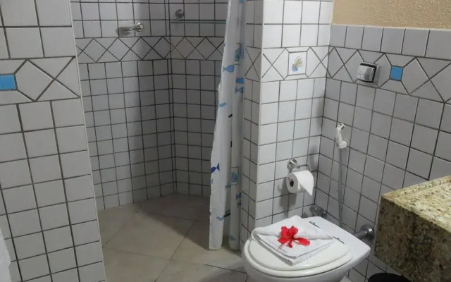 Anauí Pousada