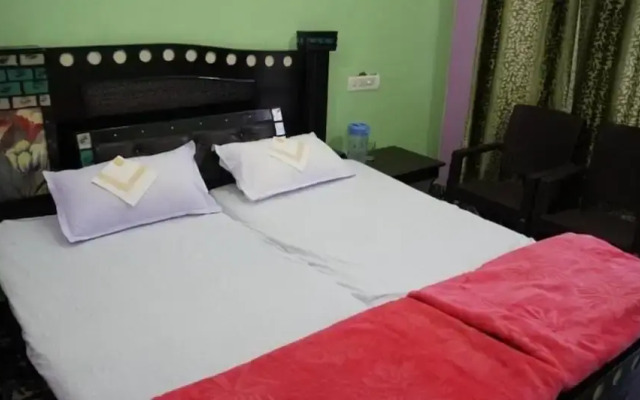 Goroomgo Shrigangalok Uttarkashi