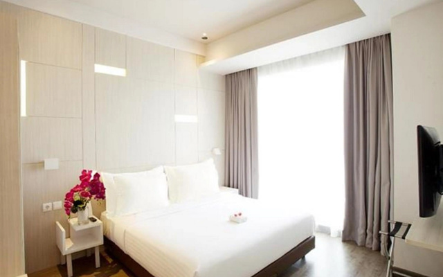 Swiss-belinn Cikarang