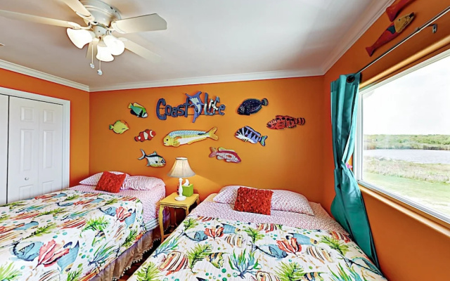 Belize - 3 Br Home