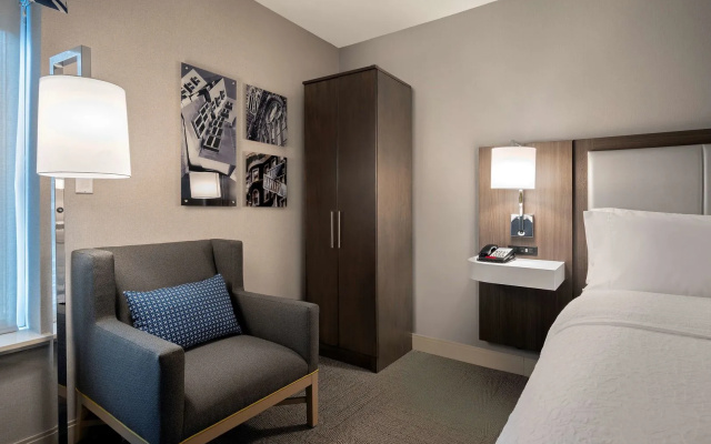 Hampton Inn by Hilton Boston/Cambridge