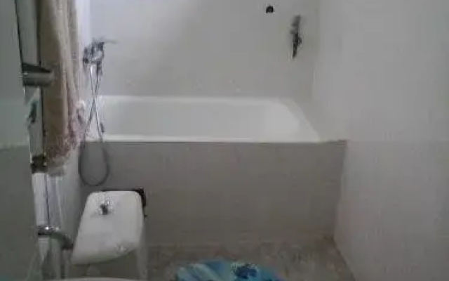 Zviad Guest House