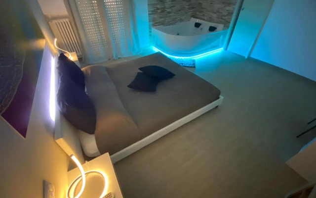 B&B la Perla & Suites (Adults Only)