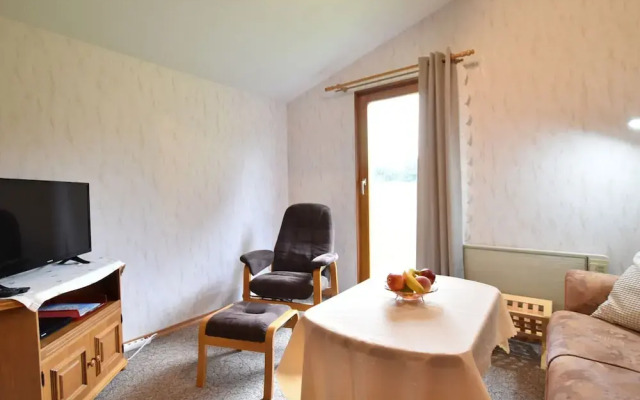 Modern Apartment in Elmenhorst Near Sea