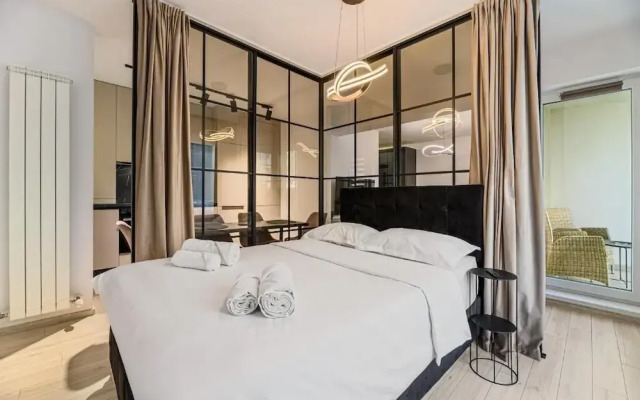 MoHost Blue Moon Apartments