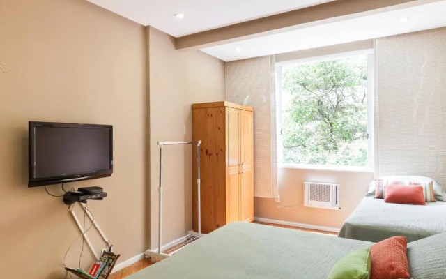 Studio Copacabana