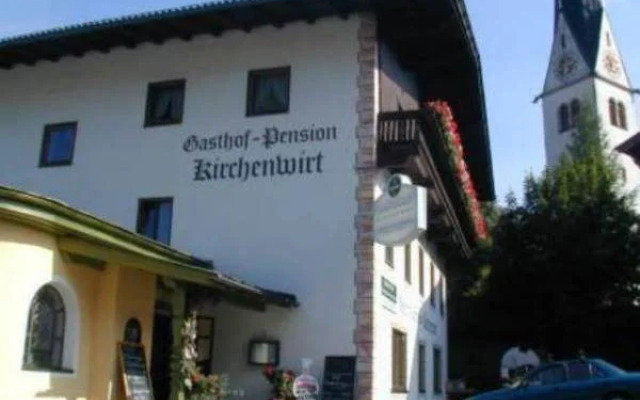 Gasthof Pension Kirchenwirt