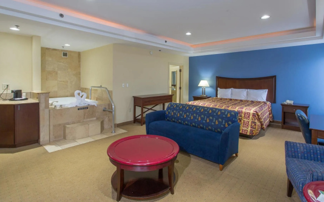 Best Western Plus Portsmouth-Chesapeake