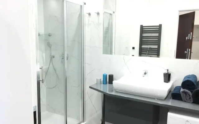 Neo Apartments