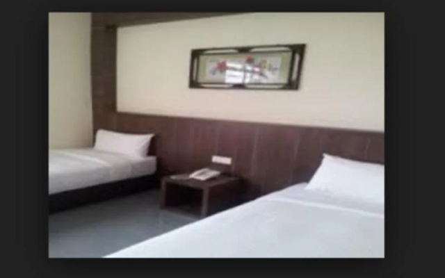 GP Guest House @ Gelang Patah