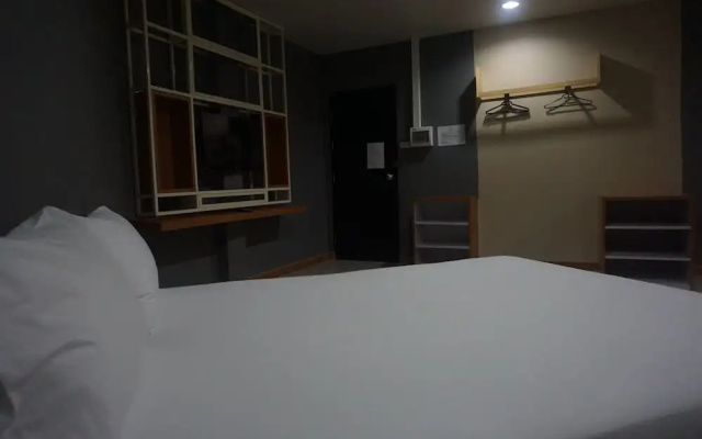 Ruenwalee Hotel