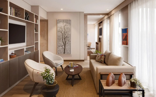 Residence Inn by Marriott Bogota