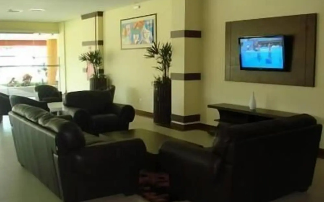 Flamboyant Suite Hotel