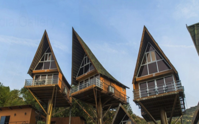 Rumourss Sky Villa and Resort