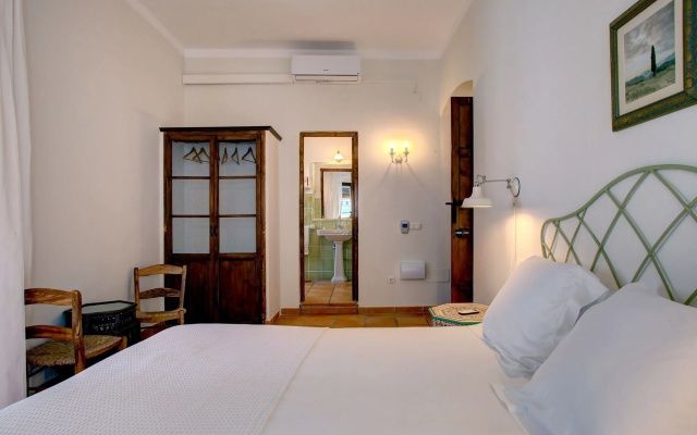 Hotel La Morada Mas Hermosa