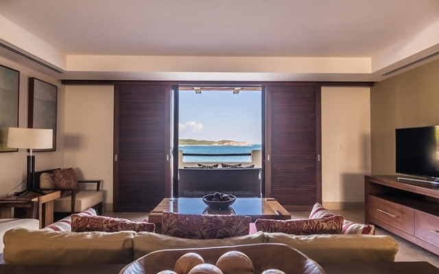 Celeste Residences and Spa
