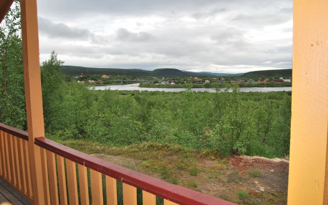 Karasjok Cabins & Apartments