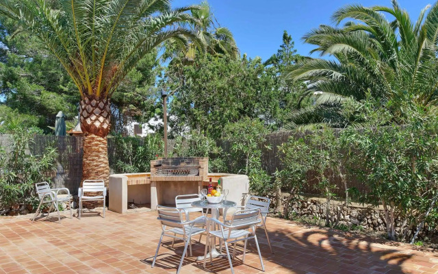 Villa Galio