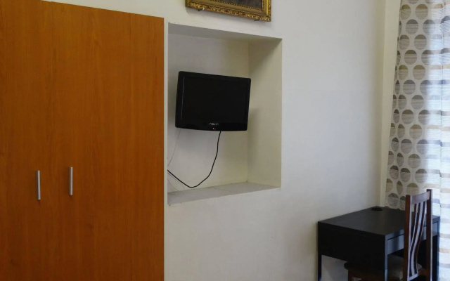 Hostal Mont Thabor