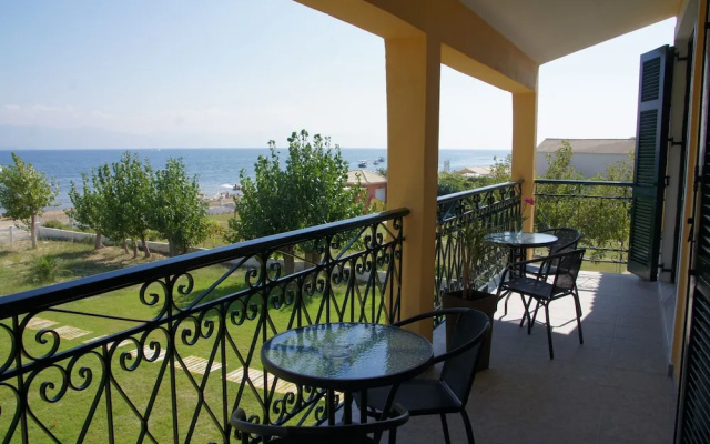 Toni's Guesthouse