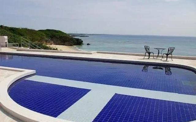 Island Terrace Neela