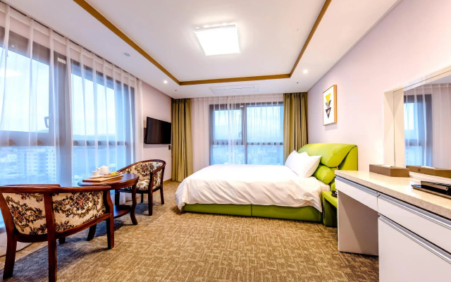 Hotel DK