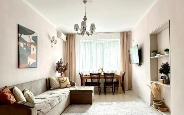 Bayhouse на улице Алишера Навои 323